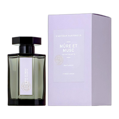 ラルチザン パフューマー L'ARTISAN PARFUMEUR ミュール エ ムスク オードトワレ EDT SP 100ml 【香水】【在庫あり】【送料無料】
