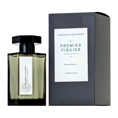 ラルチザン パフューマー L'ARTISAN PARFUMEUR プルミエ フィグエ オードトワレ EDT SP 100ml 【香水】【在庫あり】【送料無料】