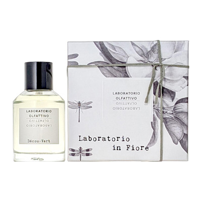 アクアディパルマ LILY OF THE VALIEY 20ml EDP 香水(男性用