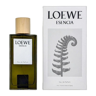ロエベ LOEWE ロエベ エセンシア オードゥ パルファム EDP SP 100ml 【香水】【在庫あり】【送料無料】