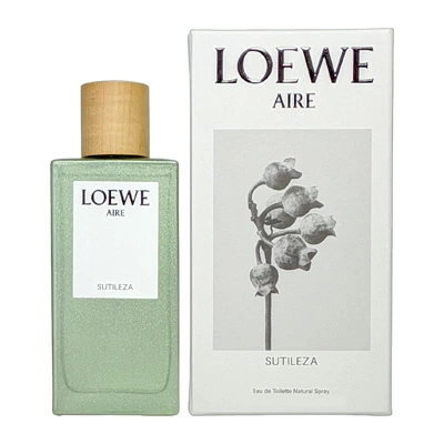 ロエベ LOEWE ロエベ アイレ スティレサ オードゥ トワレ EDT SP 100ml 【香水】【在庫あり】【送料無料】