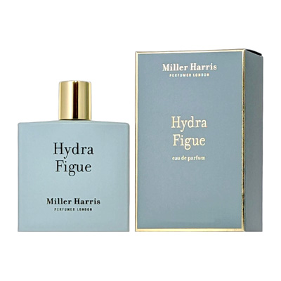 ミラー ハリス Miller Harris イドラフィグ オードパルファム EDP SP 100ml 【香水】【在庫あり】【送料無料】