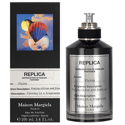 メゾン マルジェラ Maison Margiela レプリカ オードパルファン フライング EDP SP 100ml 【香水】【在庫あり】【送料無料】_1