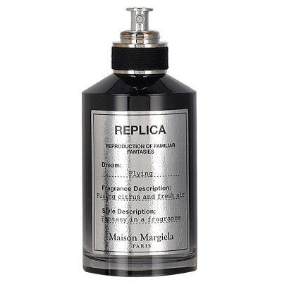 メゾン マルジェラ Maison Margiela レプリカ オードパルファン フライング EDP SP 100ml 【香水】【在庫あり】【送料無料】_2