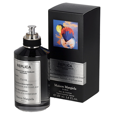 メゾン マルジェラ Maison Margiela レプリカ オードパルファン フライング EDP SP 100ml 【香水】【在庫あり】【送料無料】_3
