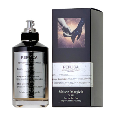 メゾン マルジェラ Maison Margiela レプリカ オードパルファン アイディアル ワン EDP SP 100ml 【香水】【在庫あり】【送料無料】