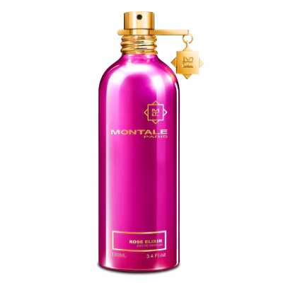 モンタル MONTALE ローズエリクシール オードパルファム EDP SP 100ml 【香水】【在庫あり】【送料無料】