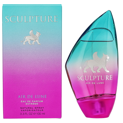 ニコス NIKOS スカルプチャー エアー ド ルネ オードパルファム EDP SP 100ml 【香水】【在庫あり】【送料無料】