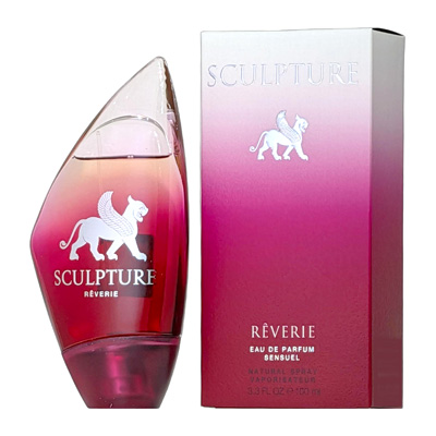 ニコス NIKOS スカルプチャー レヴェリー オードパルファム EDP SP 100ml 【香水】【在庫あり】【送料無料】