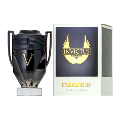 パコ ラバンヌ PACO RABANNE インビクタス ヴィクトリー オードパルファム エクストリーム EDP SP 100ml 【香水】【在庫あり】【送料無料】