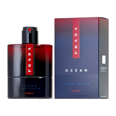 プラダ PRADA ルナロッサ オーシャン ル パルファム LE PARFUM SP 100ml 【香水】【在庫あり】【送料無料】