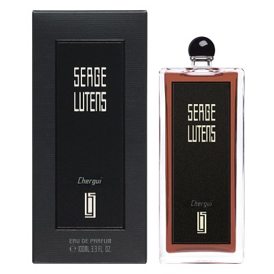 オープニング大放出セール セルジュ ルタンス SERGE LUTENS シェルギイ ...