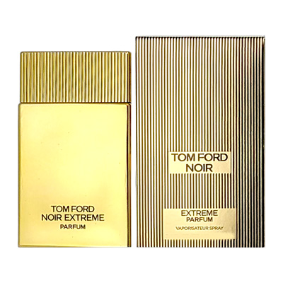 トム フォード TOM FORD ノワール エクストリーム パルファム SP 100ml 【香水】【在庫あり】【送料無料】