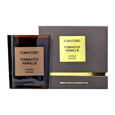 トム フォード TOM FORD プライベート ブレンド キャンドル タバコ