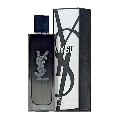 イヴ サンローラン YVES SAINT LAURENT YSL MYSLF オーデパルファム