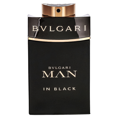 ブルガリ  ブルガリ マン イン ブラック 箱なし EDP SP 100ml 【訳あり香水】【在庫あり】【送料無料】