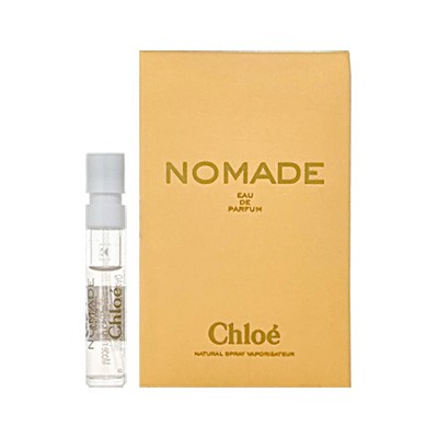 クロエ CHLOE ノマド オードパルファム スプレー EDP 1.2ml サンプル