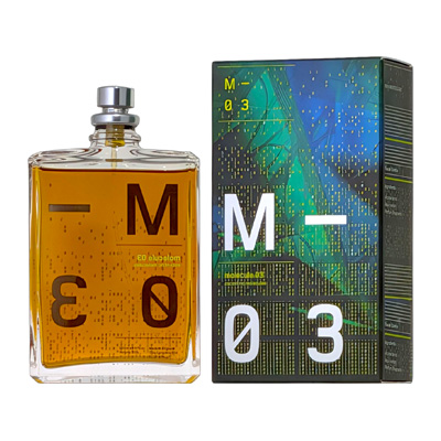 エセントリック モレキュールズ ESCENTRIC MOLECULES モレキュール03 アウトレット（変色） EDT SP 100ml 【訳あり香水】【在庫あり】【送料無料】
