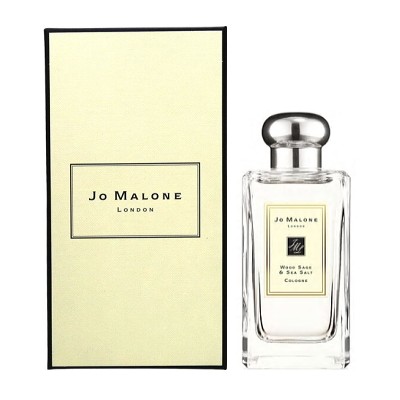 ジョー マローン JO MALONE ウッド セージ＆シー ソルト コロン 箱付き