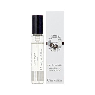 ディプティック diptyque フィロシコス オードトワレ EDT SP 5ml ミニチュア 【ミニ香水】【在庫あり】