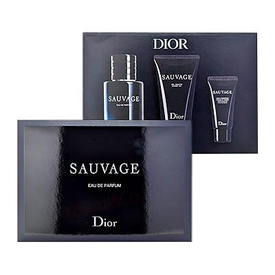 クリスチャン ディオール CHRISTIAN DIOR ソヴァージュ