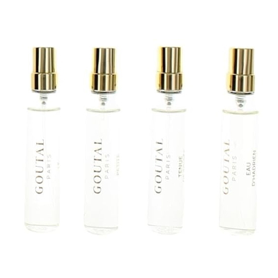 グタール GOUTAL コフレ デジコニック EDP EDT SP 10ml×4本 セット 【ミニ香水】【在庫あり】【送料無料】_1