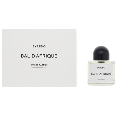 バイレード BYREDO オードパルファン バル ダフリック B級品 アウトレット EDP SP 100ml 【訳あり香水】【在庫あり】【送料無料】