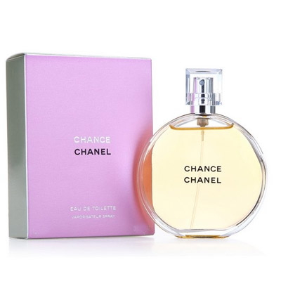 シャネル CHANEL チャンス 箱不良 EDT SP 100ml 【訳あり香水】【在庫