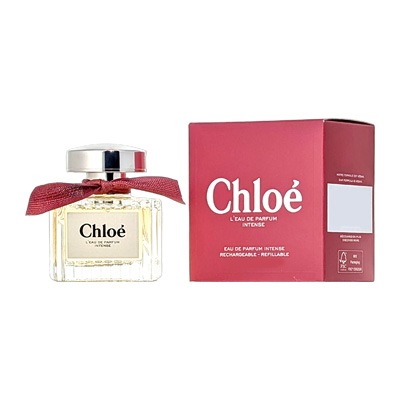 クロエ CHLOE クロエ オードパルファム インテンス B級品 アウトレット EDP SP 100ml 【訳あり香水】【在庫あり】【送料無料】