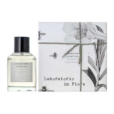 ラボラトリオ・オルファティーボ LABORATORIO OLFATTIVO マイロ オードパルファム B級品 アウトレット EDP SP 100ml 【訳あり香水】【在庫あり】【送料無料】