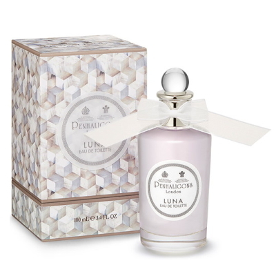 ペンハリガン PENHALIGON'S ルナ オードトワレ B級品 アウトレット EDT SP 100ml 【訳あり香水】【在庫あり】【送料無料】