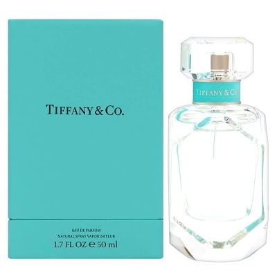 ティファニー TIFFANY＆Co. ティファニー オードパルファム B級品 アウトレット EDP SP 50ml 【訳あり香水】【在庫あり】【送料無料】