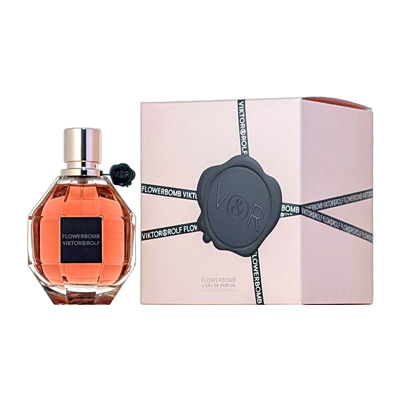 ヴィクター＆ロルフ VIKTOR＆ROLF フラワーボム オードパルファム B級品 アウトレット EDP SP 30ml 【訳あり】【在庫あり】【送料無料】