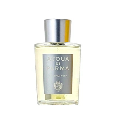 アクア ディ パルマ ACQUA DI PARMA コロニア プーラ オーデコロン テスター EDC SP 180ml 【訳あり香水】【在庫あり】【送料無料】