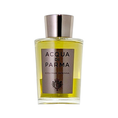 アクア ディ パルマ ACQUA DI PARMA コロニア インテンサ オーデコロン テスター EDC SP 180ml 【訳あり香水】【在庫あり】【送料無料】