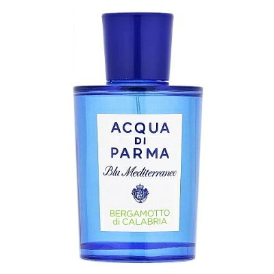 アクア デ パルマ ACQUA DI PARMA ブルー メディテラネオ ベルガモット ディ カラブリア オードトワレ テスター EDT 150ml 【訳あり香水の通販は 9,606円