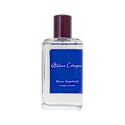 アトリエ コロン Atelier Cologne ムスク インペリアル コロン アブソリュ テスター SP 100ml 【訳あり香水】【在庫あり】【送料無料】