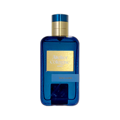 アトリエ コロン Atelier Cologne ローズ キュイレ コロン アブソリュ テスター SP 100ml 【訳あり香水】【在庫あり】【送料無料】