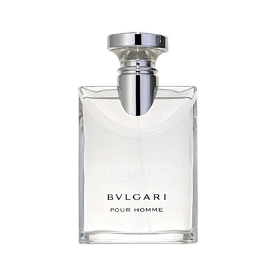 ブルガリ BVLGARI ブルガリ プールオム オードトワレ テスター EDT SP