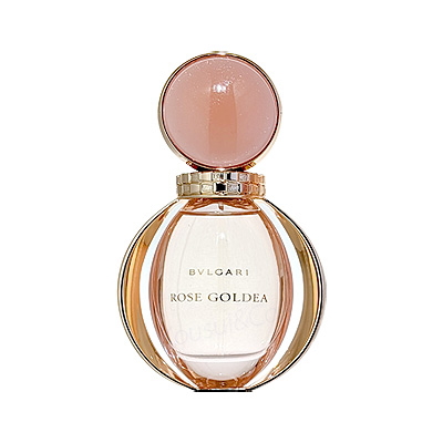 ブルガリ  ローズ ゴルデア オードパルファム テスター EDP SP 90ml 【訳あり香水】【在庫あり】【送料無料】
