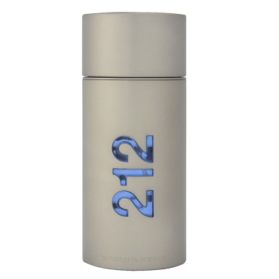 キャロライナ ヘレラ CAROLINA HERRERA 212 メン テスター EDT SP 100ml 【訳あり香水】【在庫あり】【送料無料】