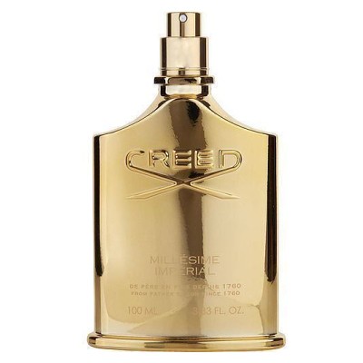 クリード CREED ミレジム インペリアル オードパルファム テスター EDP