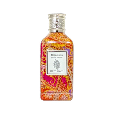 エトロ ラジャスタン オーデパルファム 100ml インドへの憧憬と