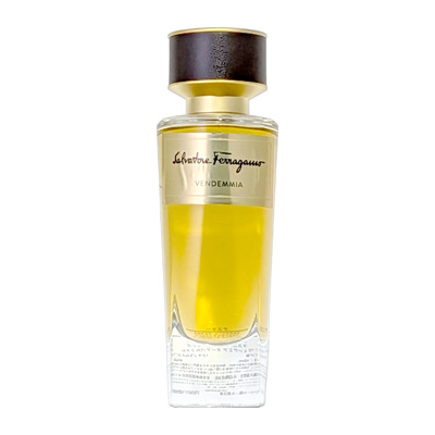 サルヴァトーレ フェラガモ Ferragamo タスカン クリエイションズ ヴェンデミア オーデパルファム テスター EDP SP 100ml 【訳あり香水】【在庫あり】【送料無料】