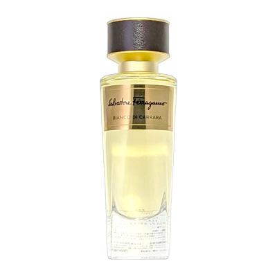 サルヴァトーレ フェラガモ Ferragamo タスカン クリエイションズ ビアンコ ディ カラーラ オーデパルファム テスター EDP SP 100ml 【訳あり香水】【在庫あり】【送料無料】