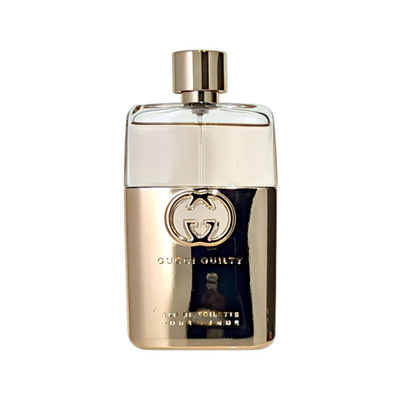 グッチ GUCCI ギルティ プールファム オードトワレ テスター EDT SP 90ml 【訳あり香水】【在庫あり】【送料無料】