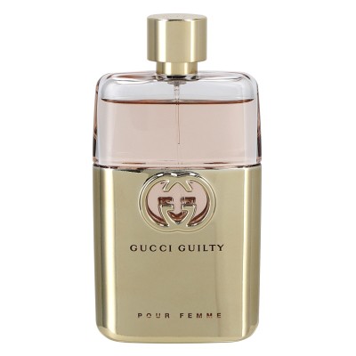 グッチ GUCCI ギルティ プールファム オードパルファム テスター EDP SP 90ml 【訳あり香水】【在庫あり】【送料無料】