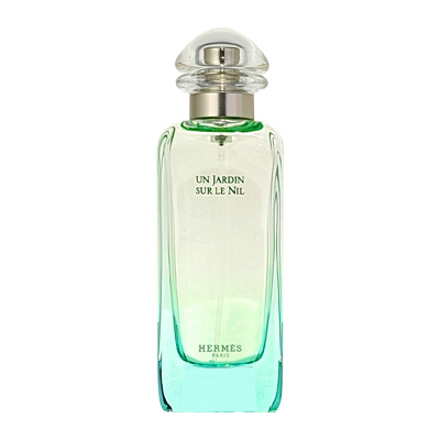 エルメス HERMES ナイルの庭 テスター EDT SP 100ml 【訳あり香水】【在庫あり】【送料無料】