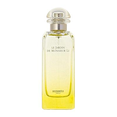 エルメス HERMES 李氏の庭 テスター EDT SP 100ml 【訳あり香水】【在庫あり】【送料無料】