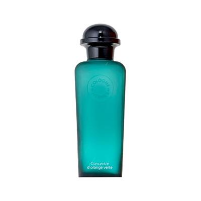 エルメス HERMES オードランジュヴェルト コンセントレ テスター EDT SP 100ml 【訳あり香水】【在庫あり】【送料無料】
